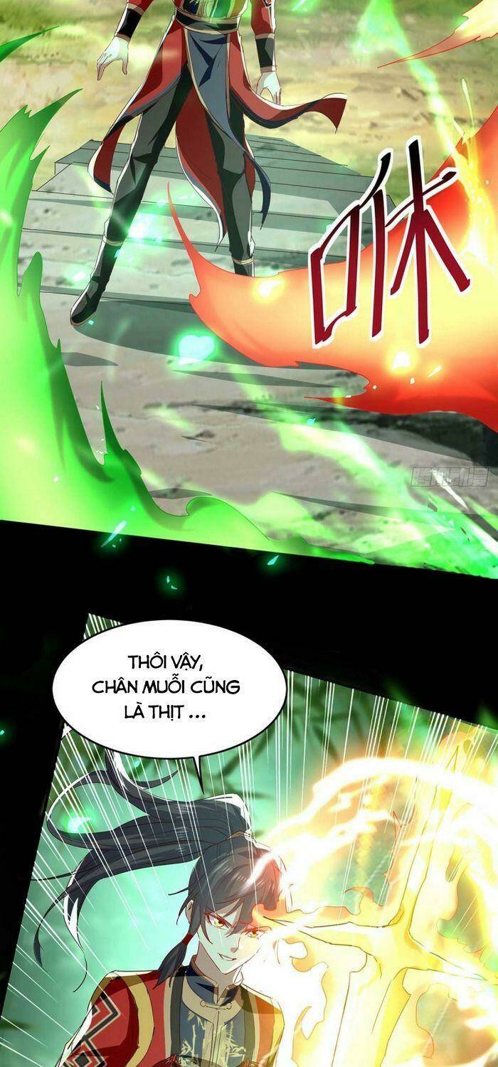 Tiên Đế Qui Lai Chapter 194 - Trang 2
