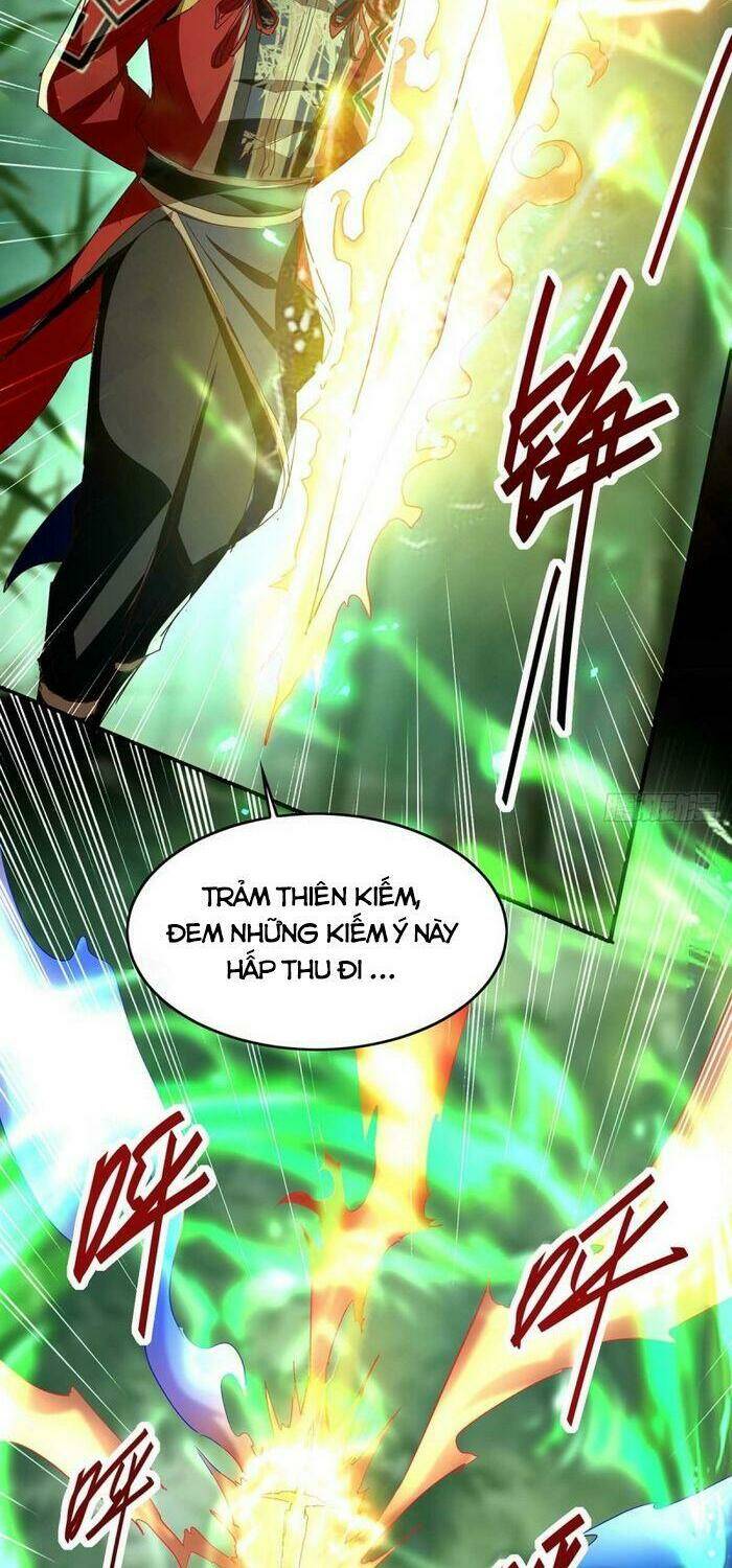 Tiên Đế Qui Lai Chapter 194 - Trang 2