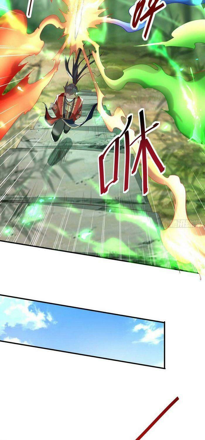 Tiên Đế Qui Lai Chapter 194 - Trang 2