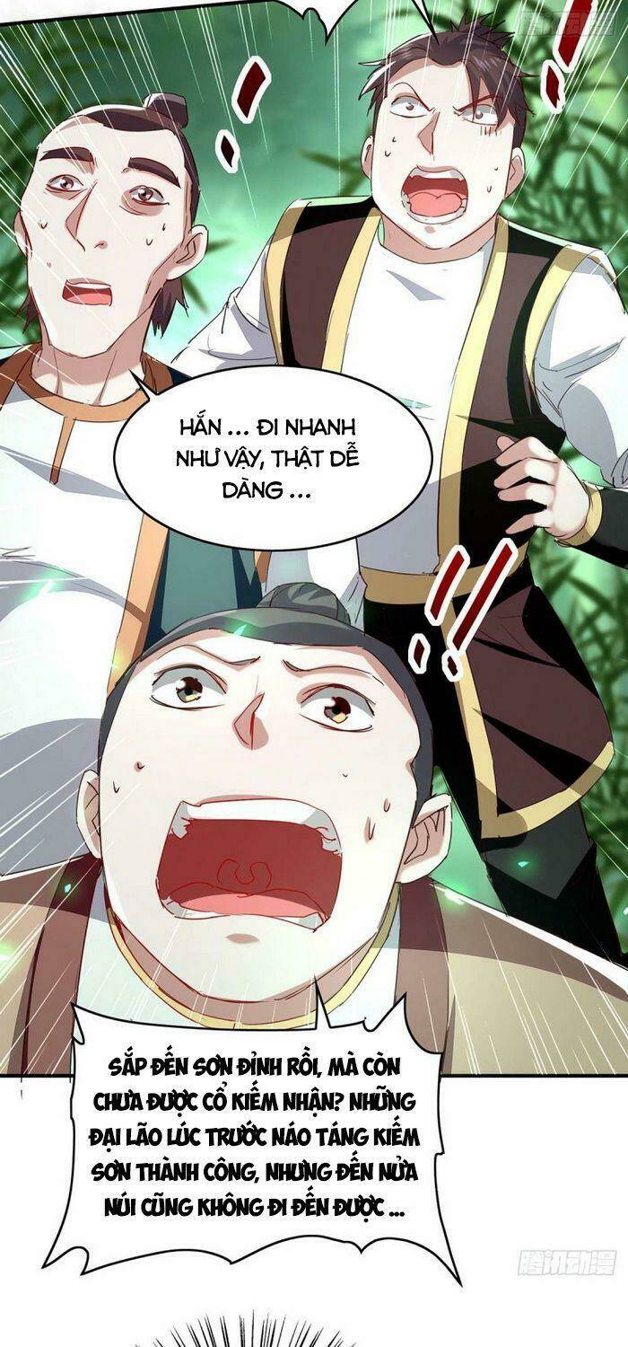 Tiên Đế Qui Lai Chapter 194 - Trang 2