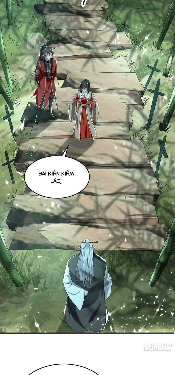 Tiên Đế Qui Lai Chapter 194 - Trang 2