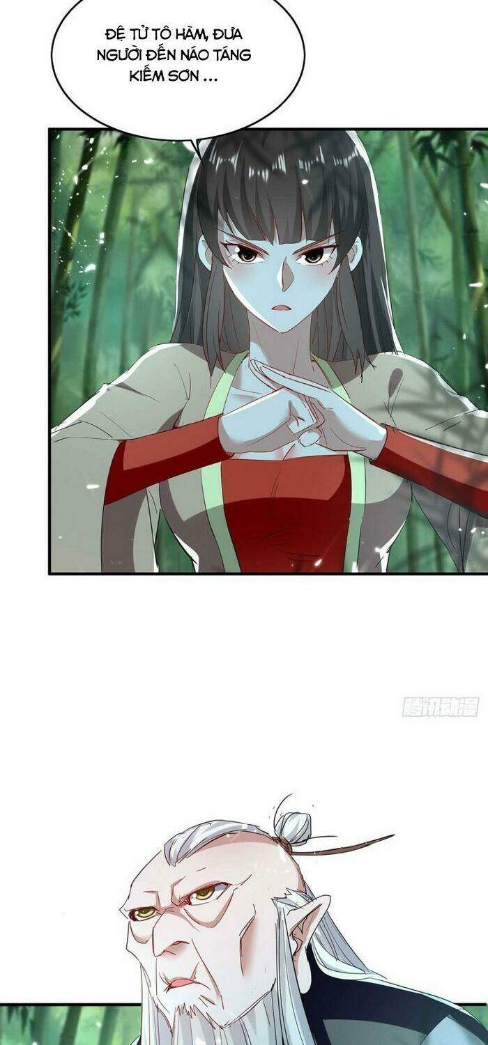 Tiên Đế Qui Lai Chapter 194 - Trang 2