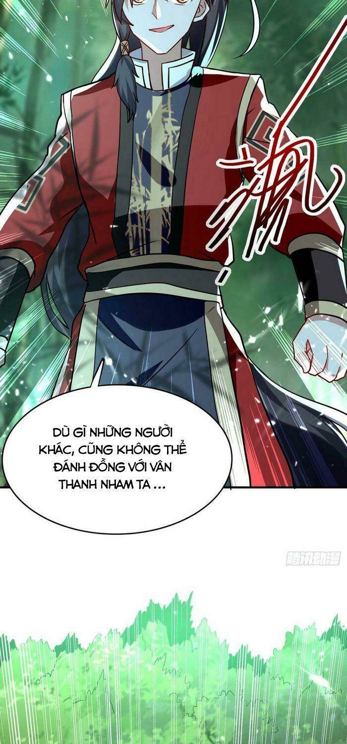 Tiên Đế Qui Lai Chapter 194 - Trang 2