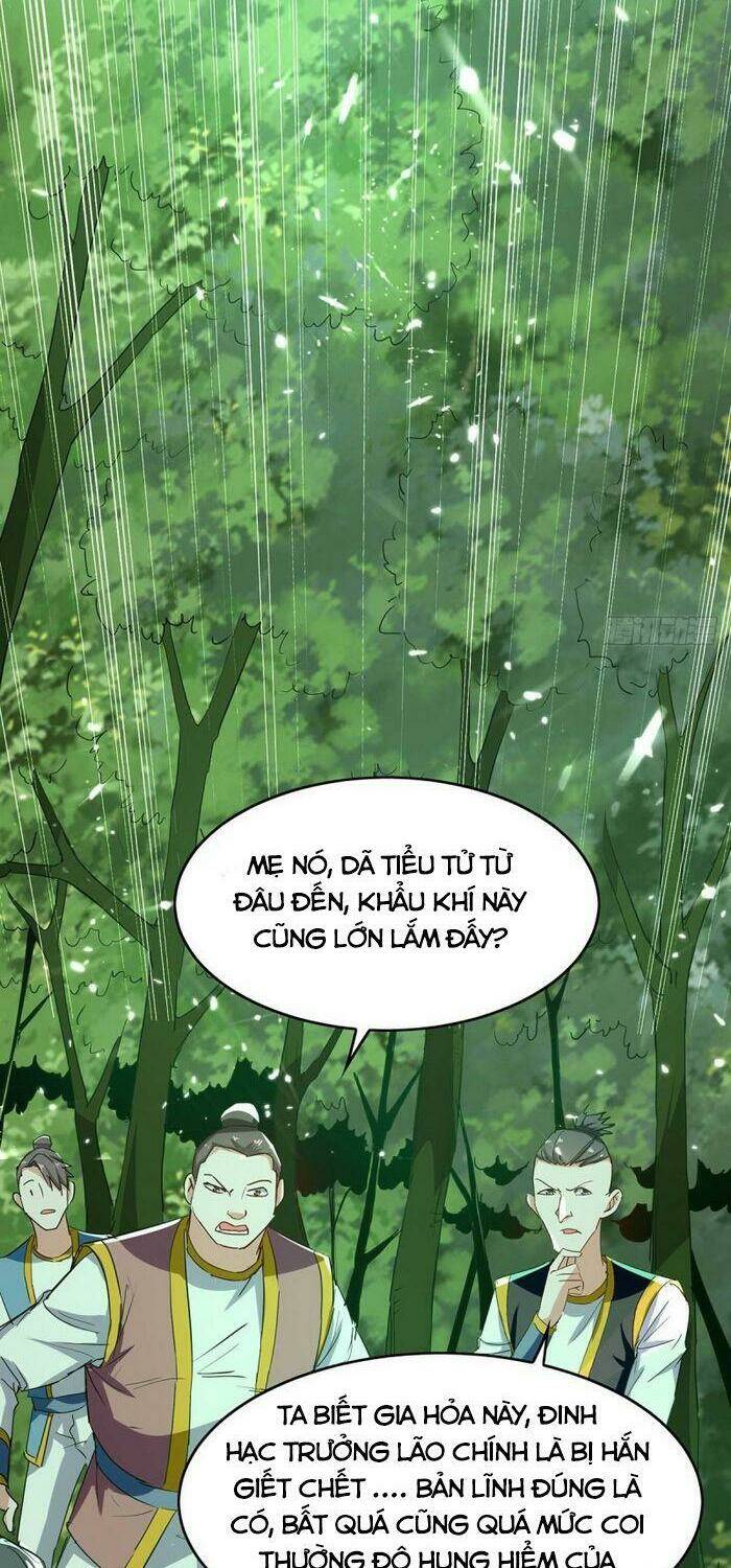 Tiên Đế Qui Lai Chapter 194 - Trang 2