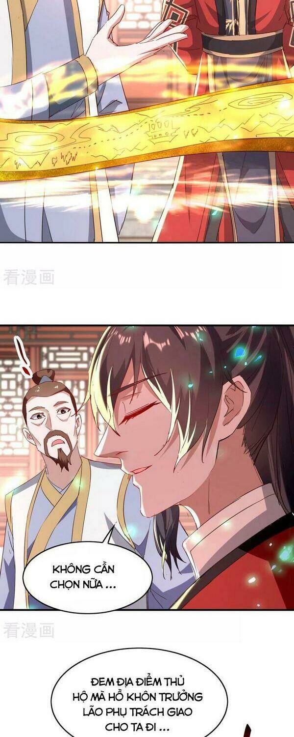 Tiên Đế Qui Lai Chapter 195 - Trang 2