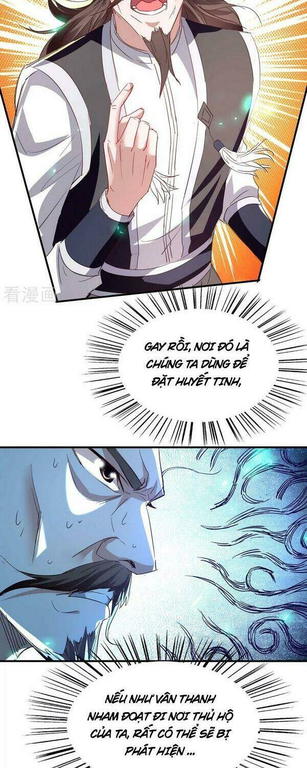 Tiên Đế Qui Lai Chapter 195 - Trang 2