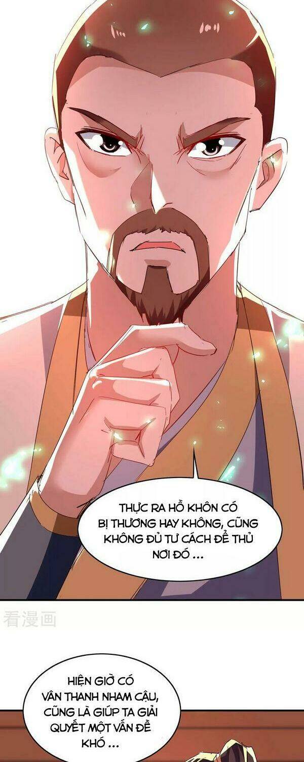 Tiên Đế Qui Lai Chapter 195 - Trang 2
