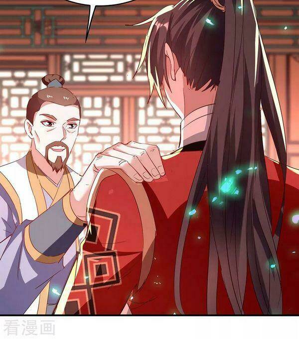 Tiên Đế Qui Lai Chapter 195 - Trang 2