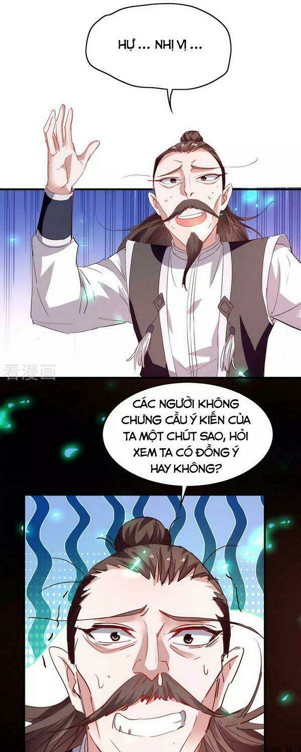 Tiên Đế Qui Lai Chapter 195 - Trang 2