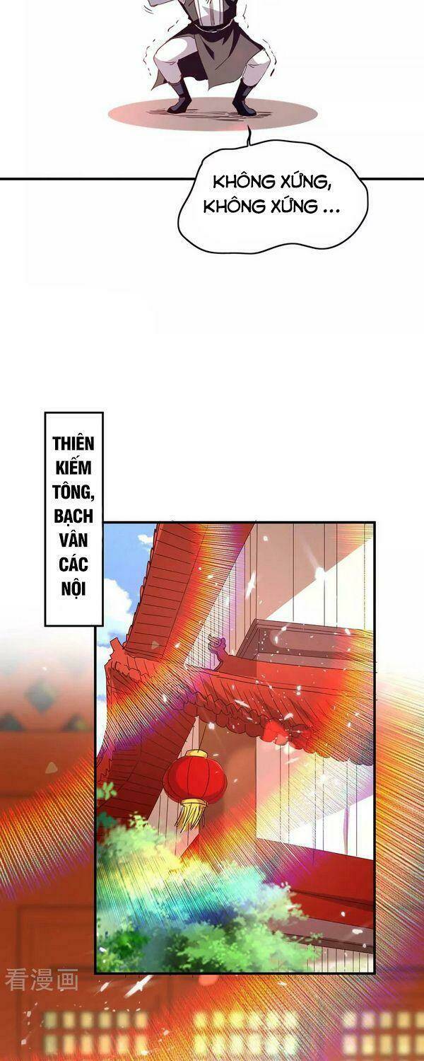 Tiên Đế Qui Lai Chapter 195 - Trang 2