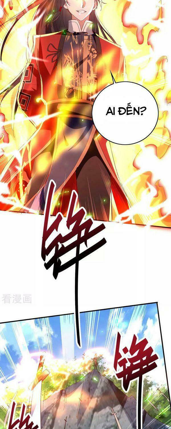 Tiên Đế Qui Lai Chapter 195 - Trang 2