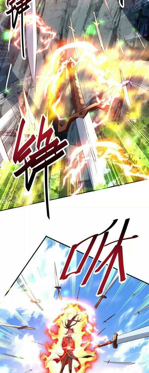 Tiên Đế Qui Lai Chapter 195 - Trang 2