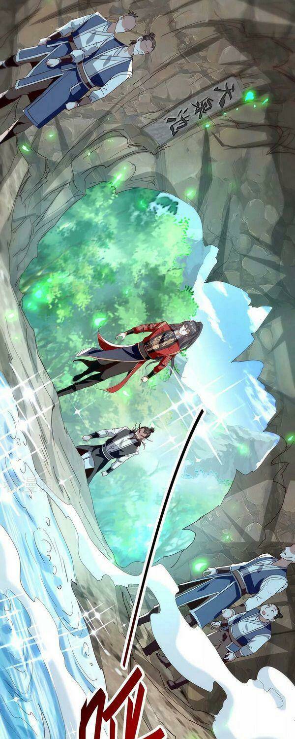 Tiên Đế Qui Lai Chapter 196 - Trang 2