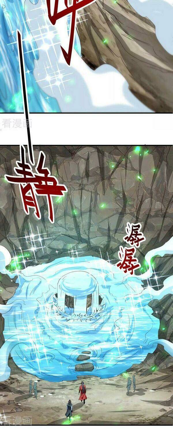 Tiên Đế Qui Lai Chapter 196 - Trang 2