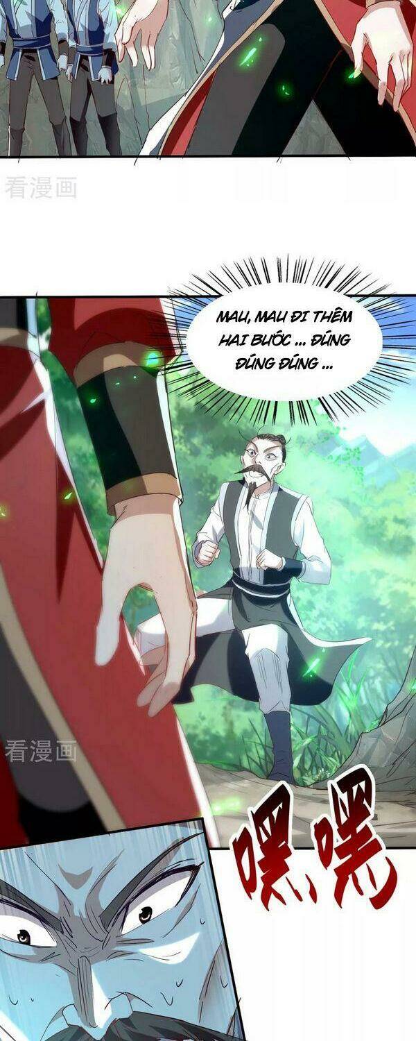 Tiên Đế Qui Lai Chapter 196 - Trang 2