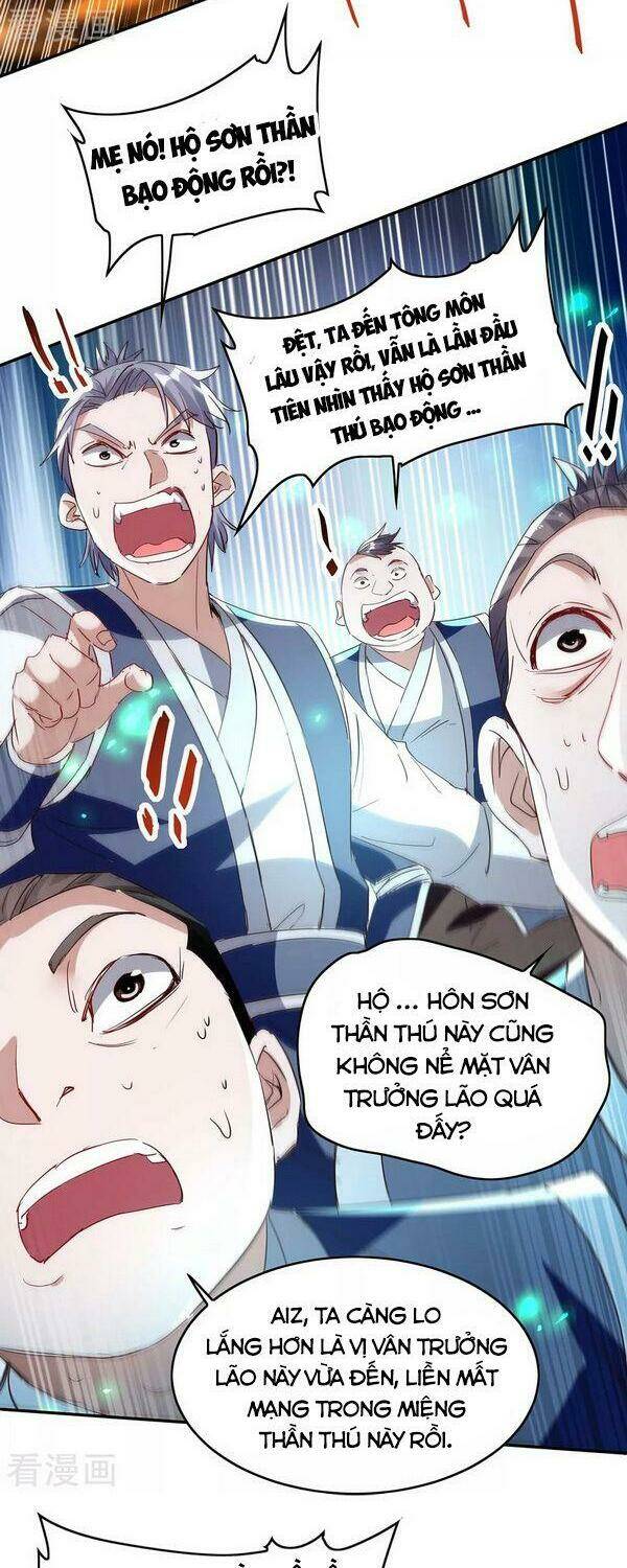 Tiên Đế Qui Lai Chapter 196 - Trang 2