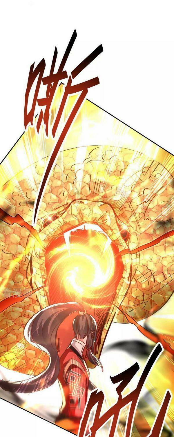 Tiên Đế Qui Lai Chapter 196 - Trang 2