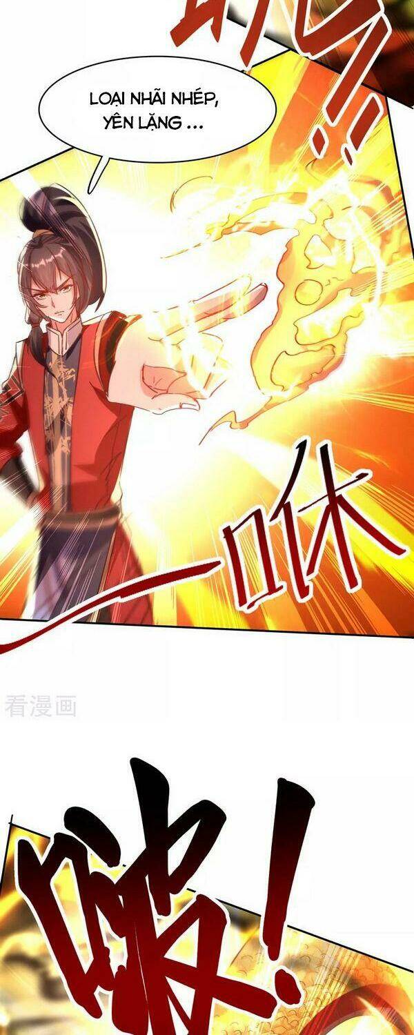 Tiên Đế Qui Lai Chapter 196 - Trang 2