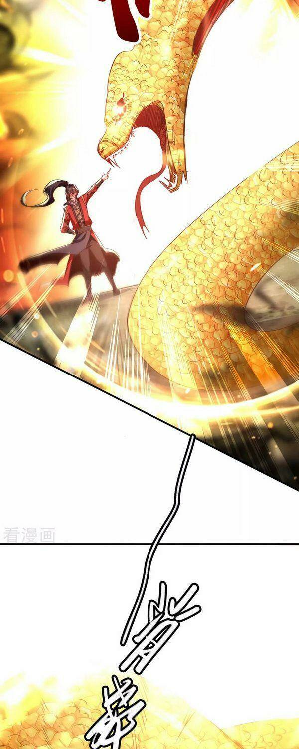 Tiên Đế Qui Lai Chapter 196 - Trang 2