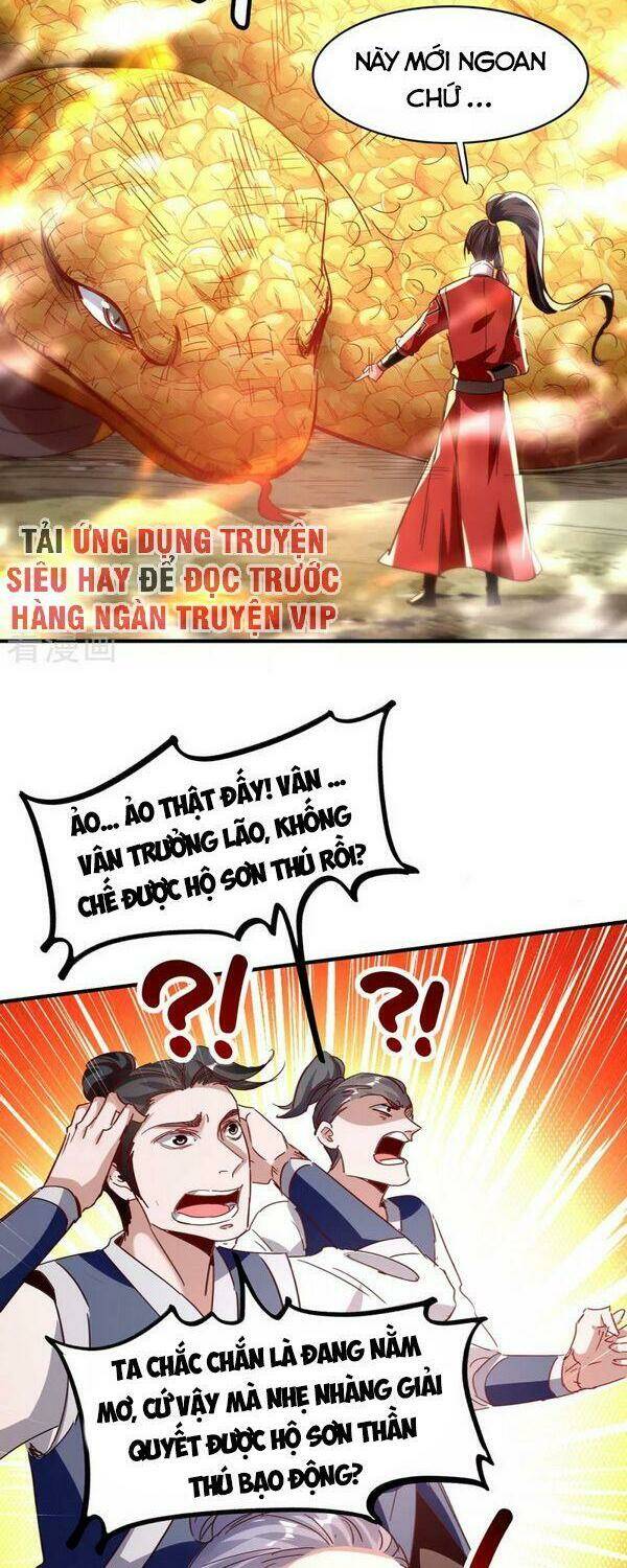 Tiên Đế Qui Lai Chapter 196 - Trang 2