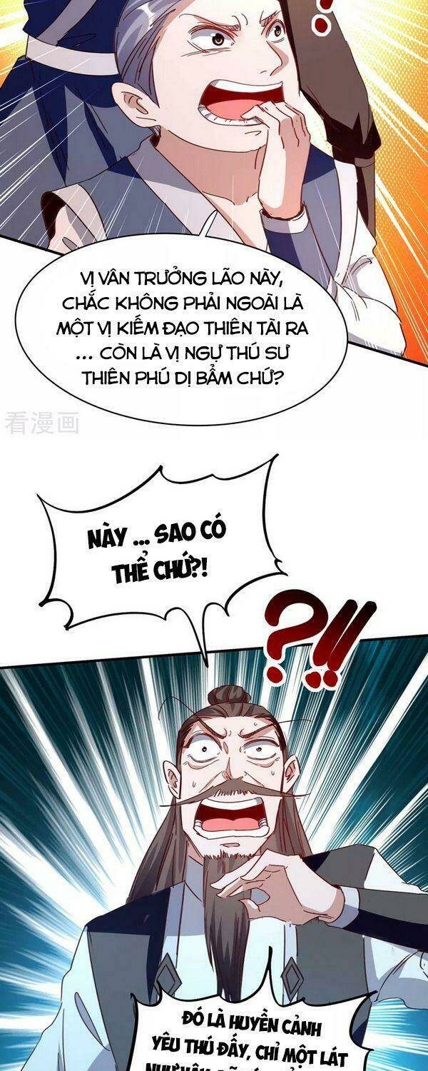 Tiên Đế Qui Lai Chapter 196 - Trang 2
