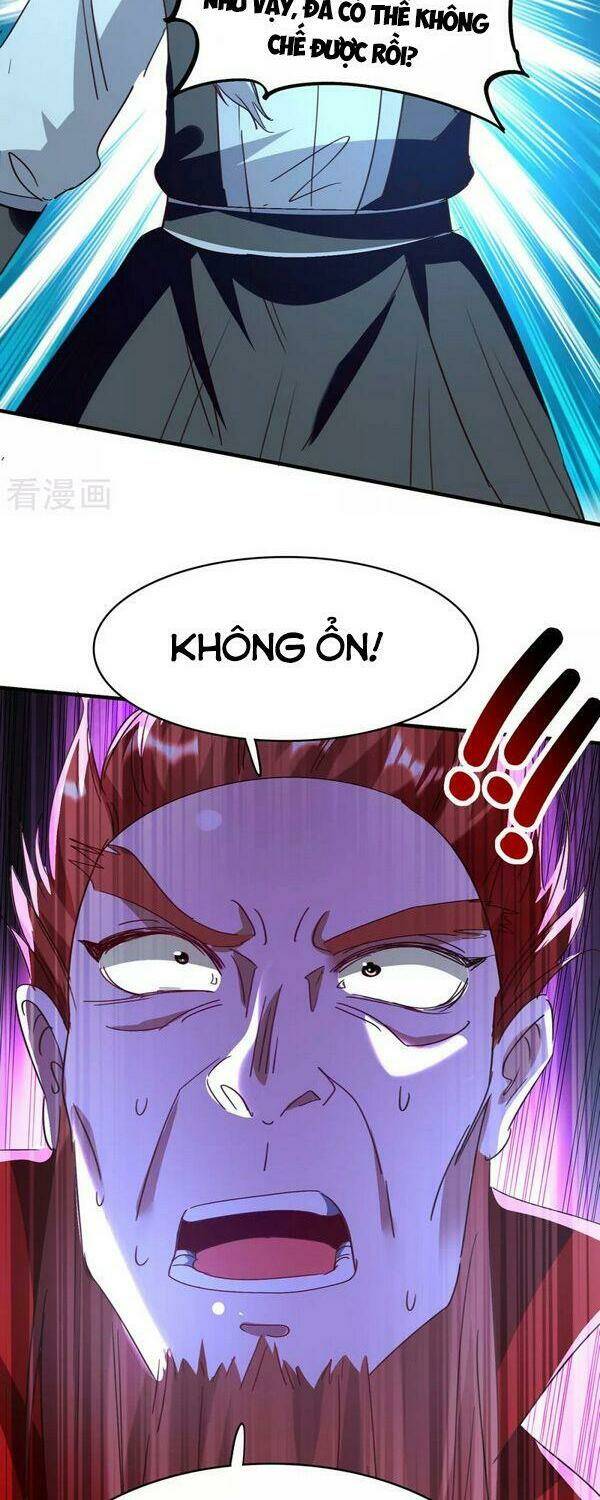 Tiên Đế Qui Lai Chapter 196 - Trang 2