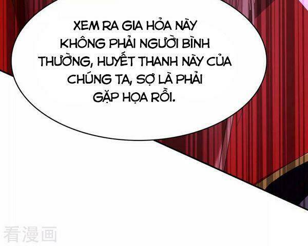 Tiên Đế Qui Lai Chapter 196 - Trang 2