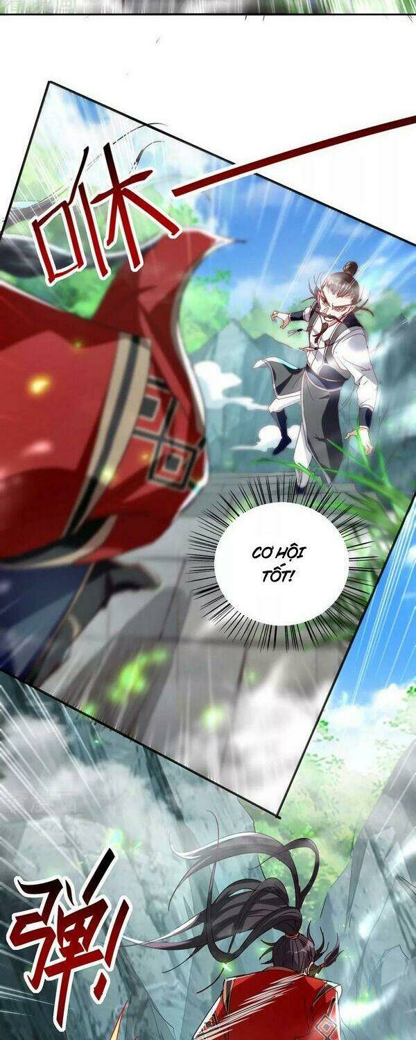 Tiên Đế Qui Lai Chapter 196 - Trang 2