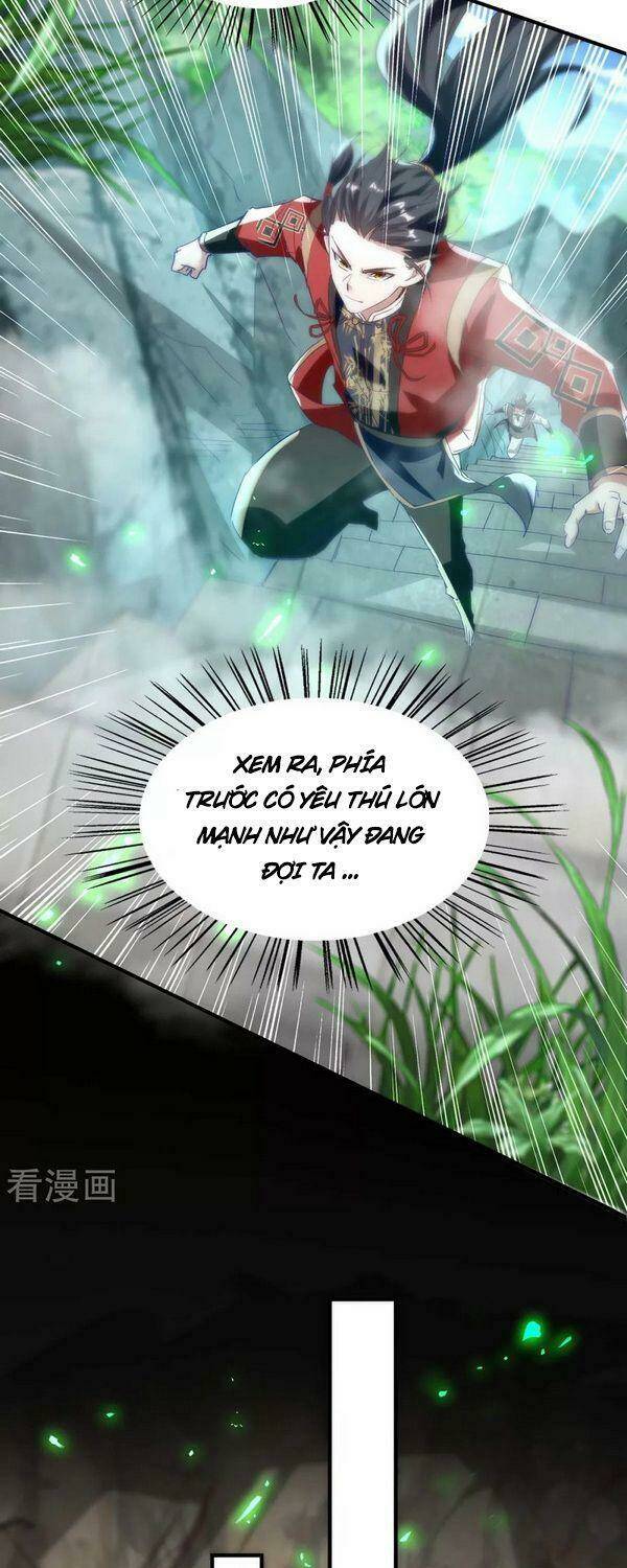 Tiên Đế Qui Lai Chapter 196 - Trang 2