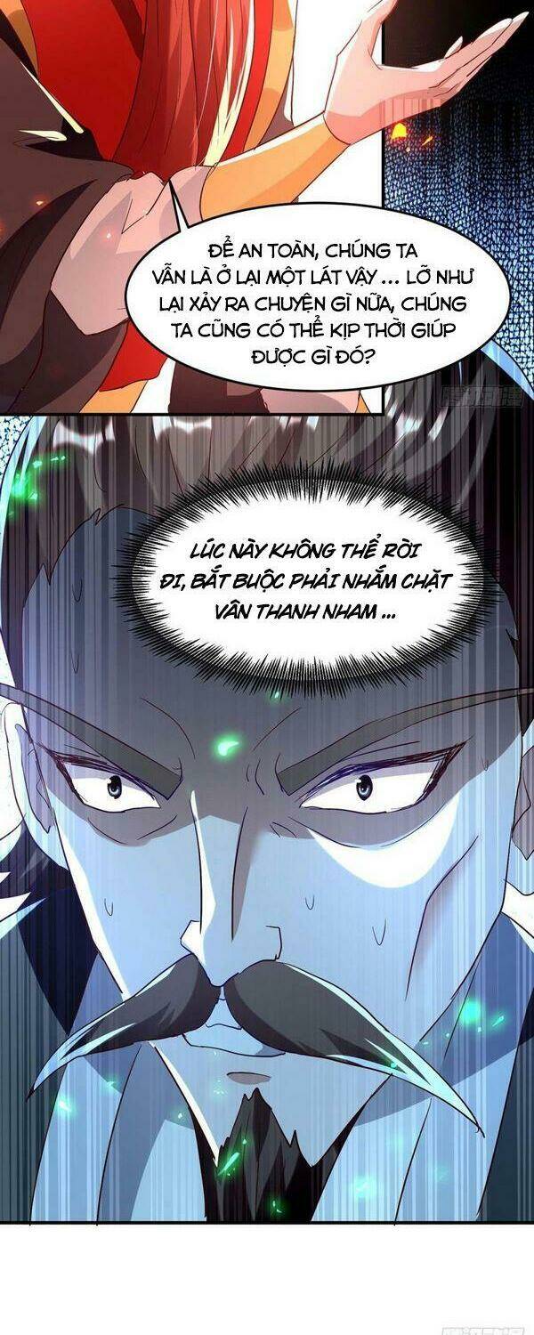 Tiên Đế Qui Lai Chapter 197 - Trang 2