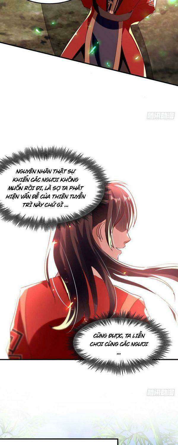 Tiên Đế Qui Lai Chapter 197 - Trang 2