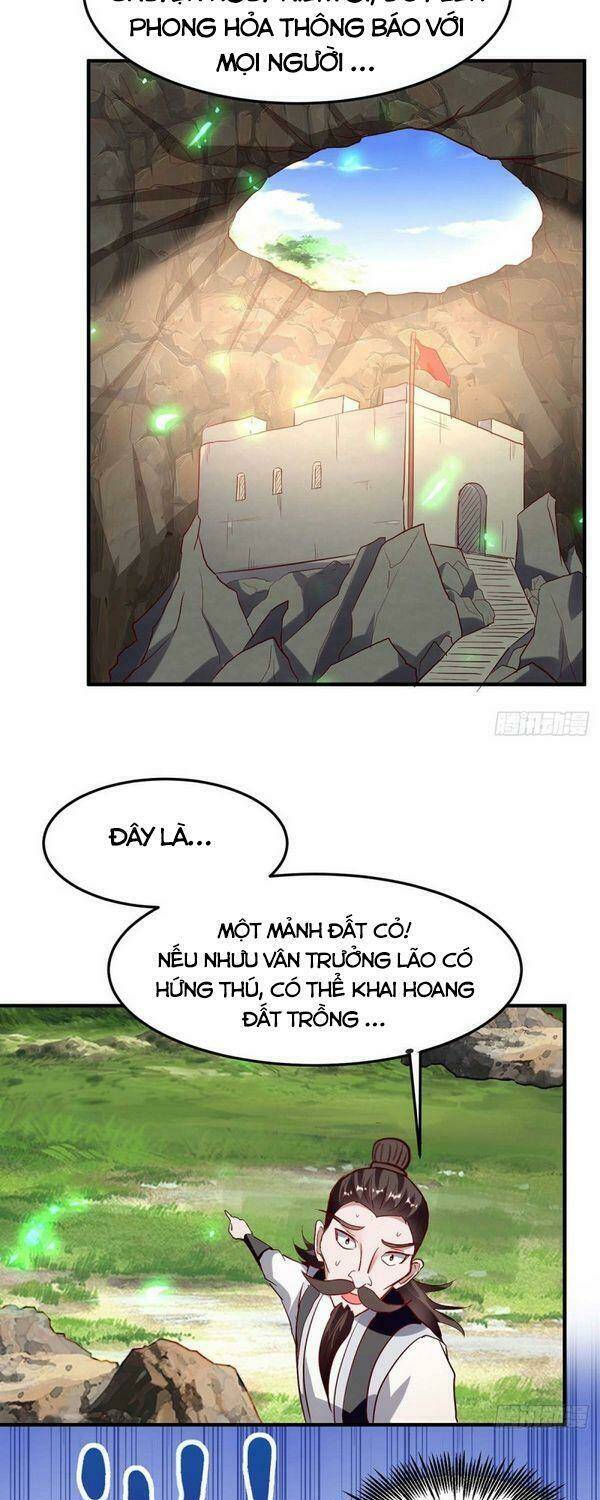 Tiên Đế Qui Lai Chapter 197 - Trang 2