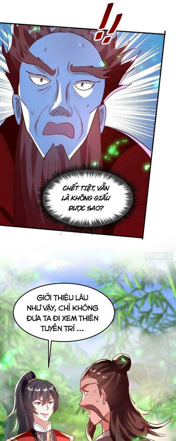 Tiên Đế Qui Lai Chapter 197 - Trang 2