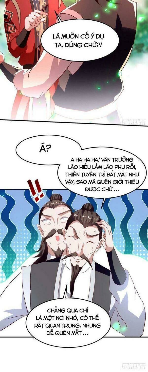 Tiên Đế Qui Lai Chapter 197 - Trang 2