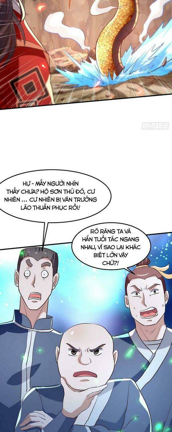 Tiên Đế Qui Lai Chapter 197 - Trang 2