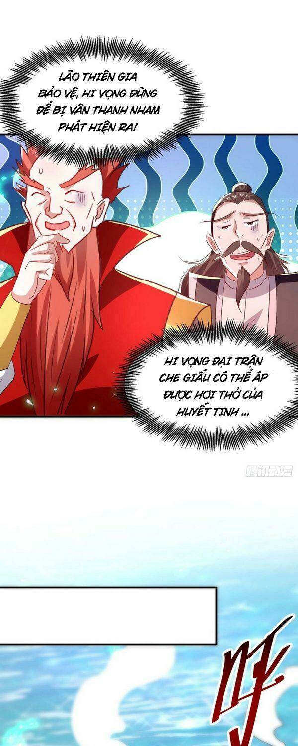 Tiên Đế Qui Lai Chapter 197 - Trang 2