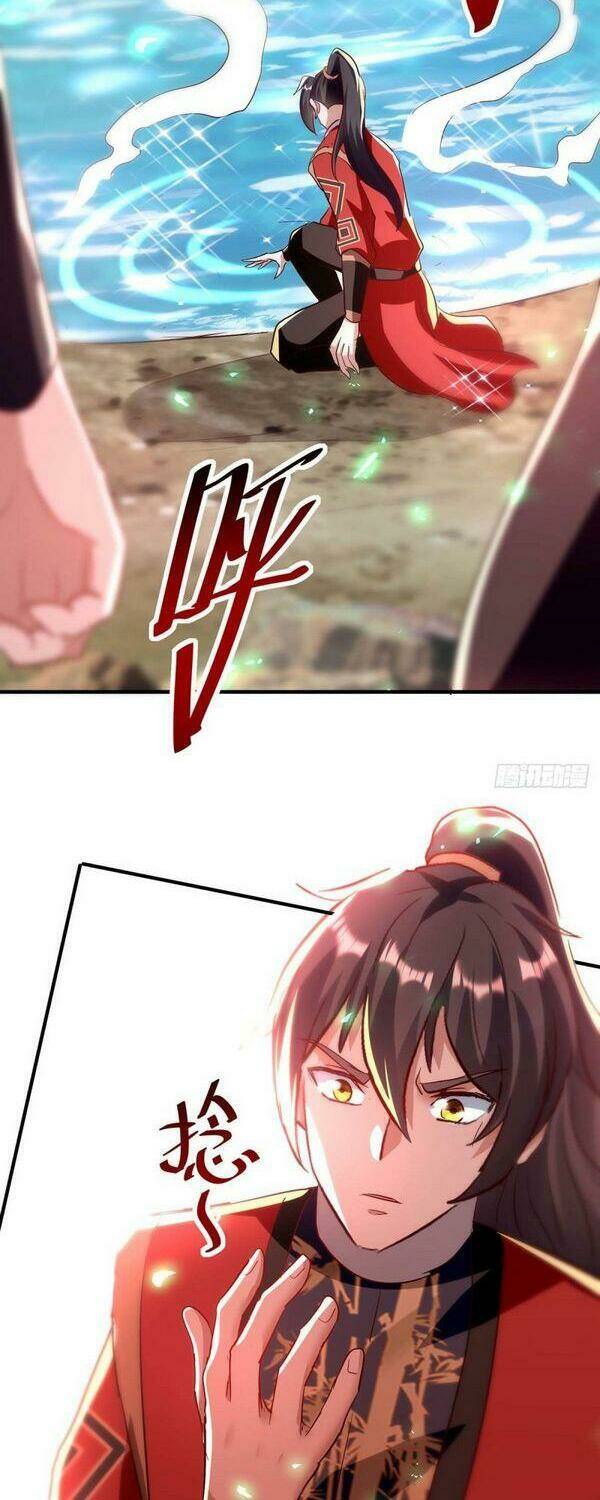 Tiên Đế Qui Lai Chapter 197 - Trang 2