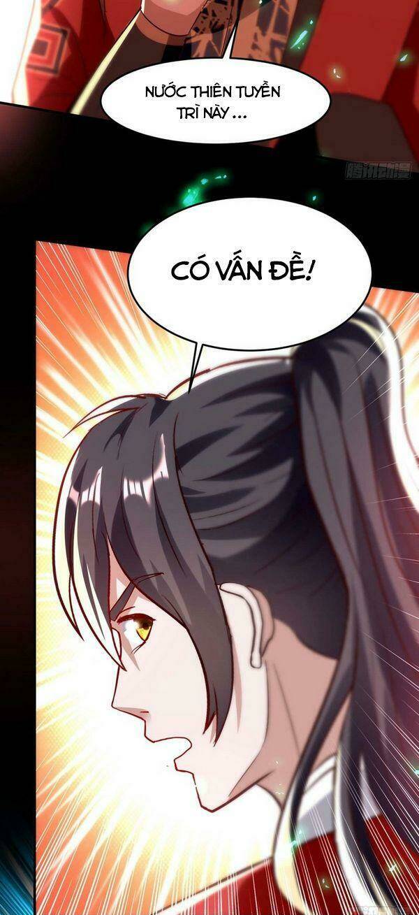 Tiên Đế Qui Lai Chapter 197 - Trang 2