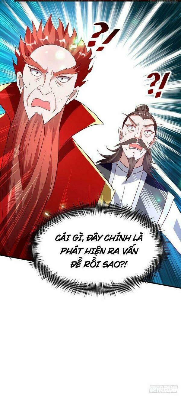 Tiên Đế Qui Lai Chapter 197 - Trang 2