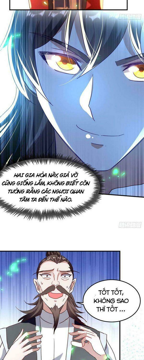 Tiên Đế Qui Lai Chapter 197 - Trang 2