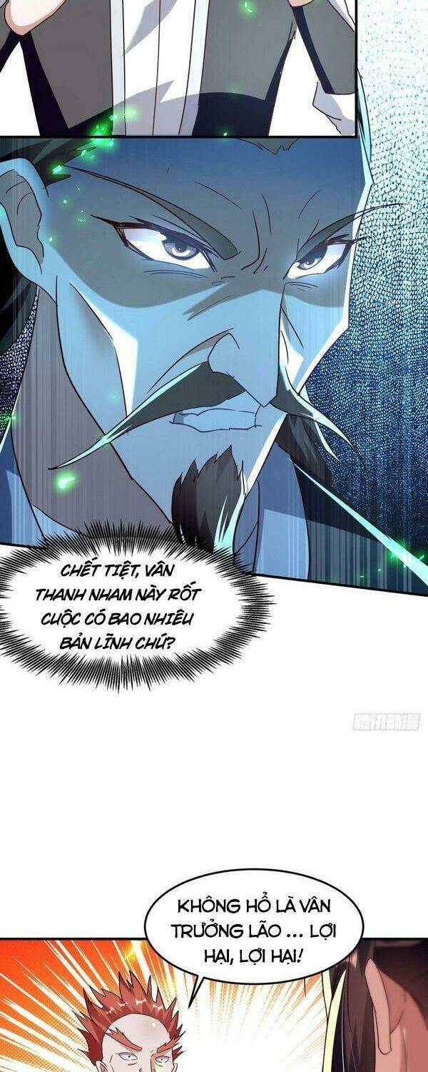 Tiên Đế Qui Lai Chapter 197 - Trang 2