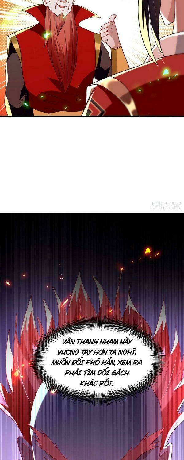 Tiên Đế Qui Lai Chapter 197 - Trang 2