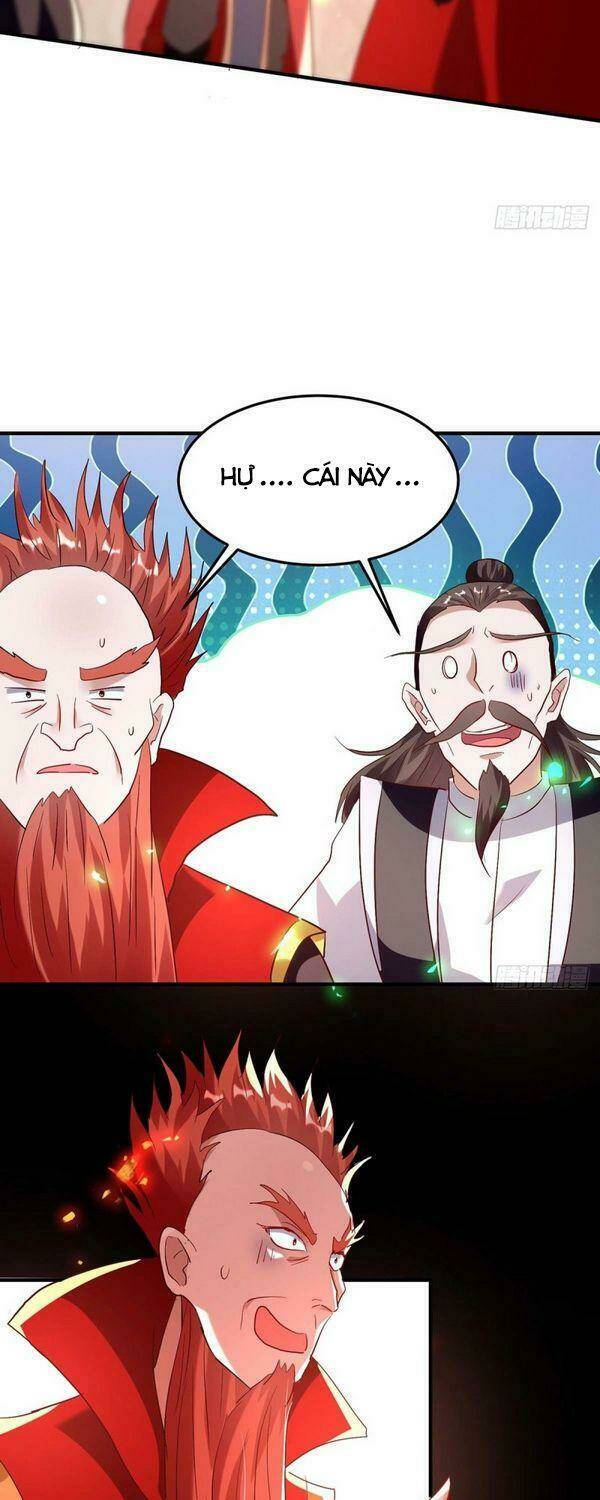 Tiên Đế Qui Lai Chapter 197 - Trang 2