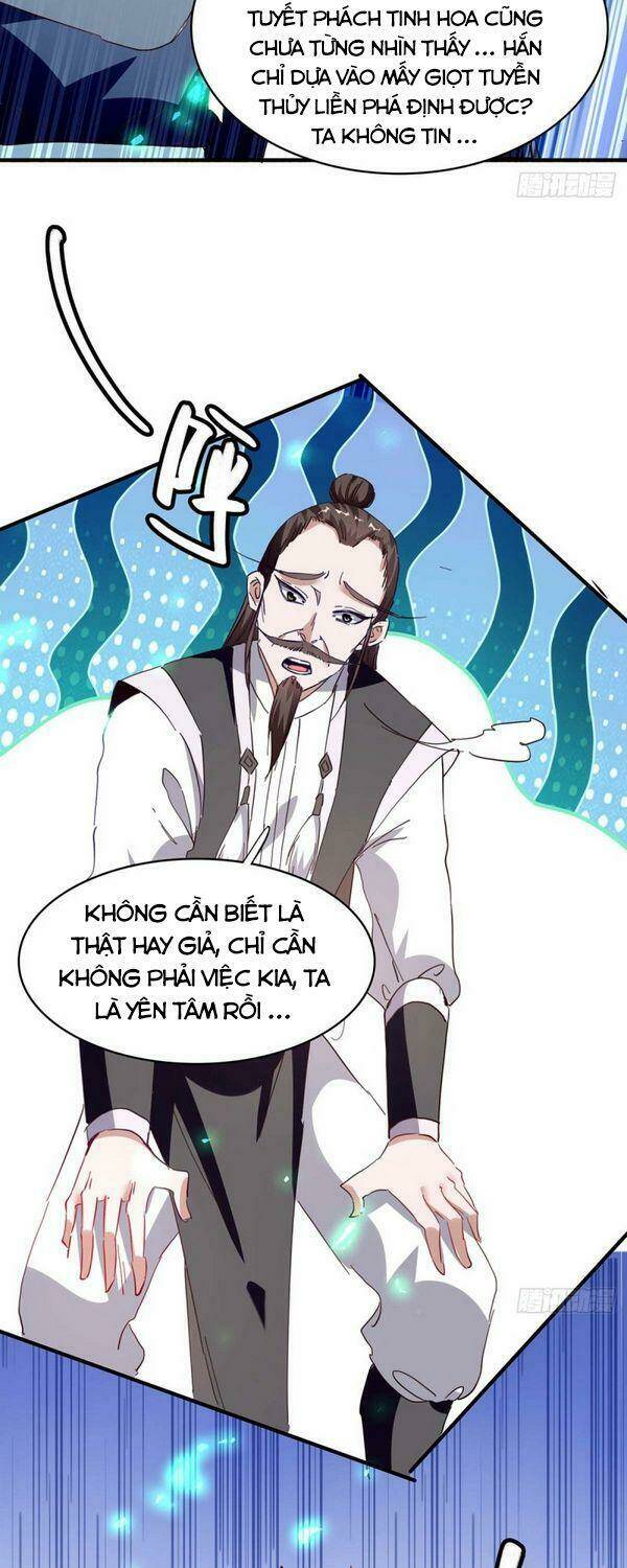 Tiên Đế Qui Lai Chapter 198 - Trang 2