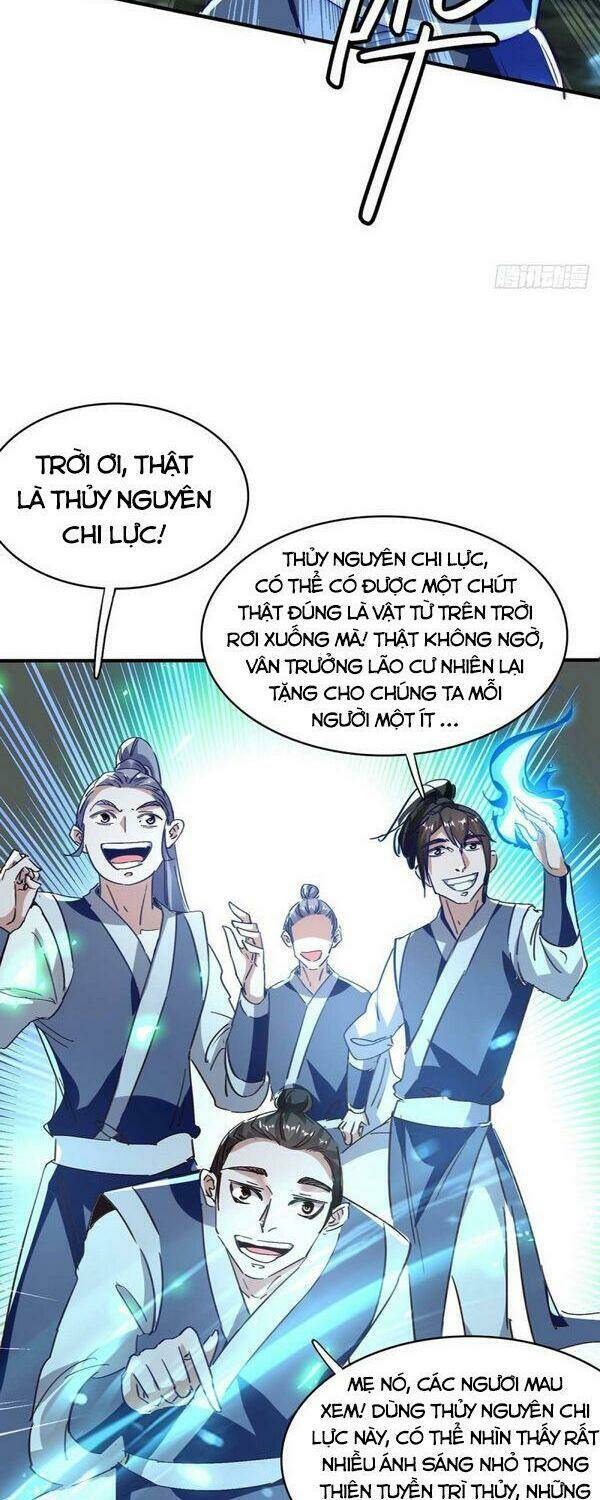 Tiên Đế Qui Lai Chapter 198 - Trang 2