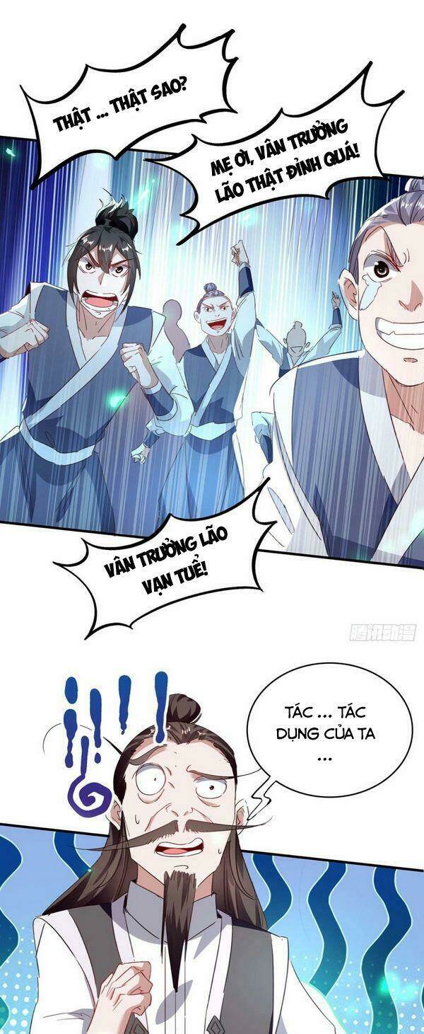 Tiên Đế Qui Lai Chapter 198 - Trang 2