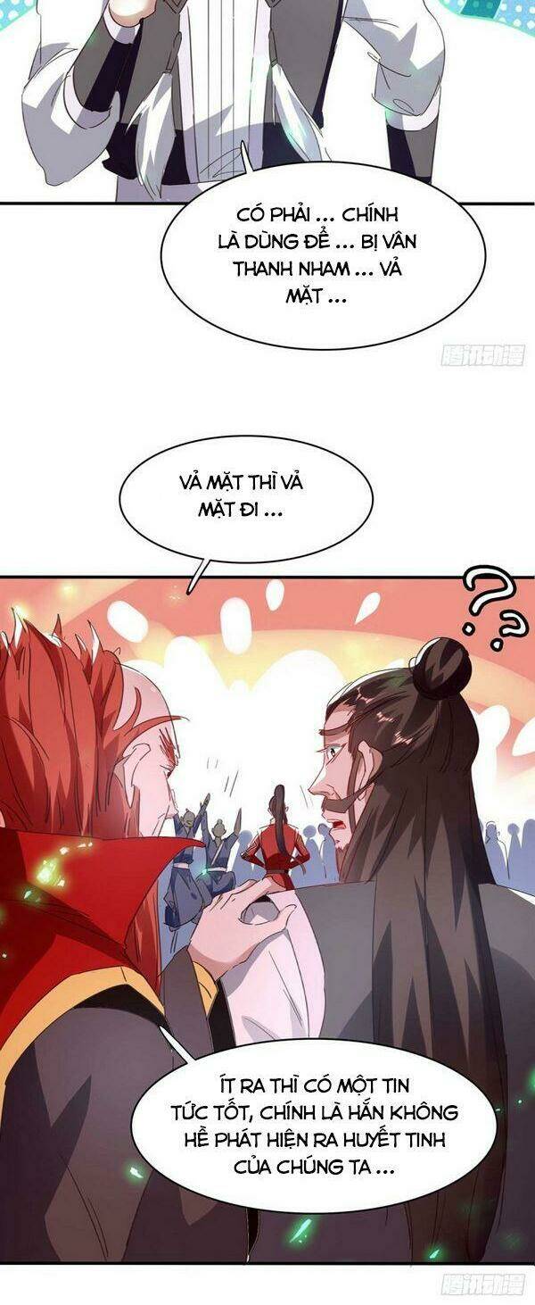 Tiên Đế Qui Lai Chapter 198 - Trang 2