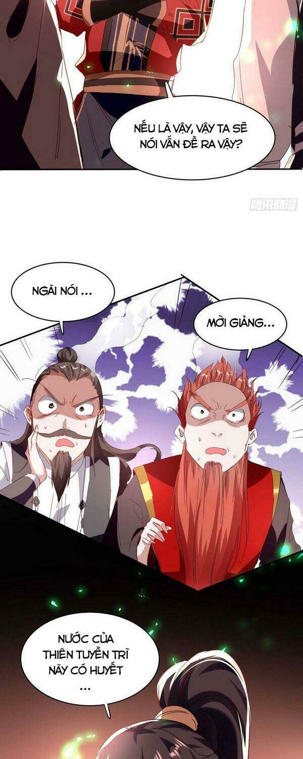 Tiên Đế Qui Lai Chapter 198 - Trang 2