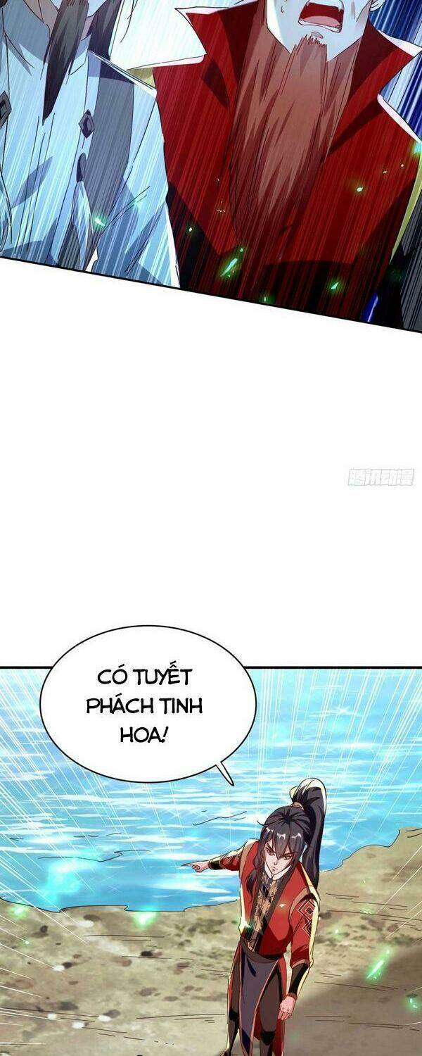 Tiên Đế Qui Lai Chapter 198 - Trang 2