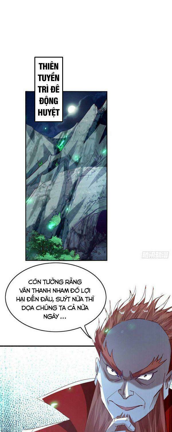 Tiên Đế Qui Lai Chapter 199 - Trang 2